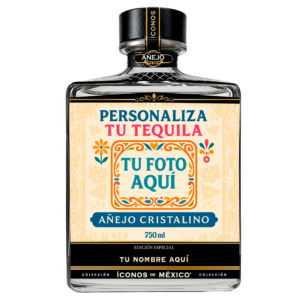 Botella Personalizada