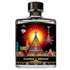 Añejo Cristalino 750ml PINO