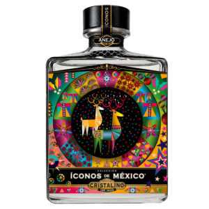 Añejo Cristalino 750ml RENOS